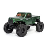 Redcat Ascent-18 Brushless - 1/18 Scale Brushless Electric Rock Crawler