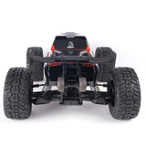 1/8 Scale Brushless Monster Truck - Includes: 2.4Ghz Radio, Ready to Run, Battery and Charger Not Included.