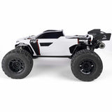 1/8 Scale Brushless Monster Truck - Includes: 2.4Ghz Radio, Ready to Run, Battery and Charger Not Included.