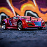 Redcat Lightning EPX Drift RC - 1:10 Brushed Electric Drift Car