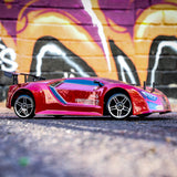 Redcat Lightning EPX Drift RC - 1:10 Brushed Electric Drift Car