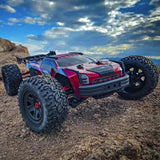 Redcat Machete 4S 1/6 scale Brushless Monster Truck