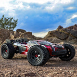 Redcat Machete 4S 1/6 scale Brushless Monster Truck