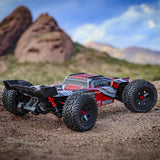 Redcat Machete 4S 1/6 scale Brushless Monster Truck