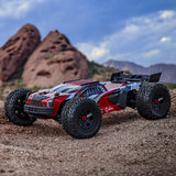 Redcat Machete 4S 1/6 scale Brushless Monster Truck