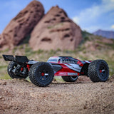 Redcat Machete 4S 1/6 scale Brushless Monster Truck