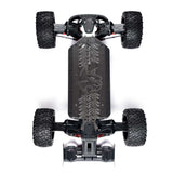 Redcat Machete 4S 1/6 scale Brushless Monster Truck