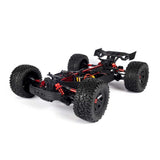 Redcat Machete 4S 1/6 scale Brushless Monster Truck