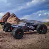 Redcat Machete 6S 1:6 Scale Brushless Electric Monster Truck