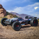Redcat Machete 6S 1:6 Scale Brushless Electric Monster Truck