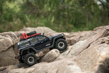 Redcat Everest Gen7 PRO RC Scale Crawler - 1:10 Brushed Rock Crawler