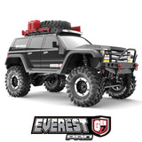 Redcat Everest Gen7 PRO RC Scale Crawler - 1:10 Brushed Rock Crawler