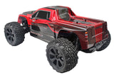 Redcat Blackout XTE RC Truck - 1:10 Brushed Electric Monster Truck