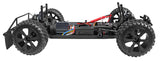 1/10 Scale Brushed Electric Short Course Truck - Includes: 2.4Ghz Radio, Battery, Charger, Ready to Run