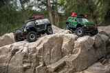Redcat Everest Gen7 PRO RC Scale Crawler - 1:10 Brushed Rock Crawler