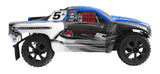 1/10 Scale Brushed Electric Short Course Truck - Includes: 2.4Ghz Radio, Battery, Charger, Ready to Run