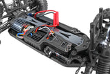 1/10 Scale Brushed Electric Short Course Truck - Includes: 2.4Ghz Radio, Battery, Charger, Ready to Run
