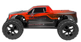 Redcat Blackout XTE RC Truck - 1:10 Brushed Electric Monster Truck