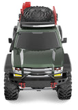 Redcat Everest Gen7 PRO RC Scale Crawler - 1:10 Brushed Rock Crawler