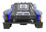 1/10 Scale Brushed Electric Short Course Truck - Includes: 2.4Ghz Radio, Battery, Charger, Ready to Run