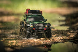 Redcat Everest Gen7 PRO RC Scale Crawler - 1:10 Brushed Rock Crawler