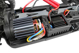 1/10 Scale Brushed Electric Short Course Truck - Includes: 2.4Ghz Radio, Battery, Charger, Ready to Run