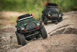 Redcat Everest Gen7 PRO RC Scale Crawler - 1:10 Brushed Rock Crawler