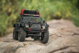 Redcat Everest Gen7 PRO RC Scale Crawler - 1:10 Brushed Rock Crawler