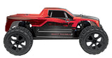 Redcat Blackout XTE RC Truck - 1:10 Brushed Electric Monster Truck