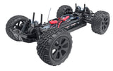 Redcat Blackout XTE RC Truck - 1:10 Brushed Electric Monster Truck