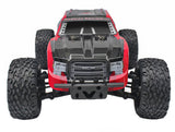 Redcat Blackout XTE RC Truck - 1:10 Brushed Electric Monster Truck