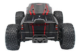 Redcat Blackout XTE RC Truck - 1:10 Brushed Electric Monster Truck