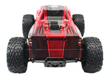 Redcat Blackout XTE RC Truck - 1:10 Brushed Electric Monster Truck