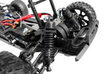 1/10 Scale Brushed Electric Short Course Truck - Includes: 2.4Ghz Radio, Battery, Charger, Ready to Run
