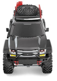 Redcat Everest Gen7 PRO RC Scale Crawler - 1:10 Brushed Rock Crawler