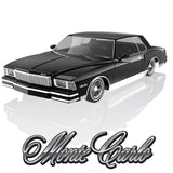 1/10 Scale 1979 Chevrolet Monte Carlo Lowrider