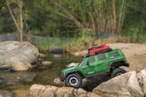 Redcat Everest Gen7 PRO RC Scale Crawler - 1:10 Brushed Rock Crawler