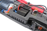 Redcat Blackout XTE RC Truck - 1:10 Brushed Electric Monster Truck
