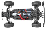 1/10 Scale Brushed Electric Short Course Truck - Includes: 2.4Ghz Radio, Battery, Charger, Ready to Run