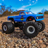 Redcat MT-18 - 1/18 Scale Brushed Electric Monster Truck