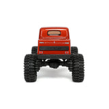Redcat Ascent-18 Brushless - 1/18 Scale Brushless Electric Rock Crawler