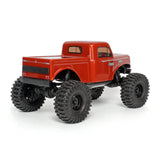 Redcat Ascent-18 Brushless - 1/18 Scale Brushless Electric Rock Crawler