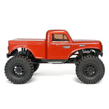 Redcat Ascent-18 Brushless - 1/18 Scale Brushless Electric Rock Crawler