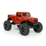 Redcat Ascent-18 Brushless - 1/18 Scale Brushless Electric Rock Crawler