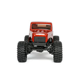 Redcat Ascent-18 Brushless - 1/18 Scale Brushless Electric Rock Crawler