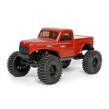 Redcat Ascent-18 Brushless - 1/18 Scale Brushless Electric Rock Crawler