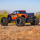 Rampage MT V3 RC Monster Truck - 1:5 Gas Powered Monster Truck