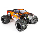 Rampage MT V3 RC Monster Truck - 1:5 Gas Powered Monster Truck