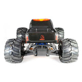 Rampage MT V3 RC Monster Truck - 1:5 Gas Powered Monster Truck