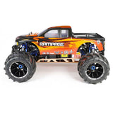 Rampage MT V3 RC Monster Truck - 1:5 Gas Powered Monster Truck